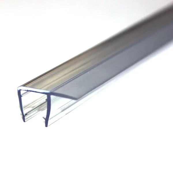 314-004K-8 Профиль уплотнительный 8 мм, длина 2200мм